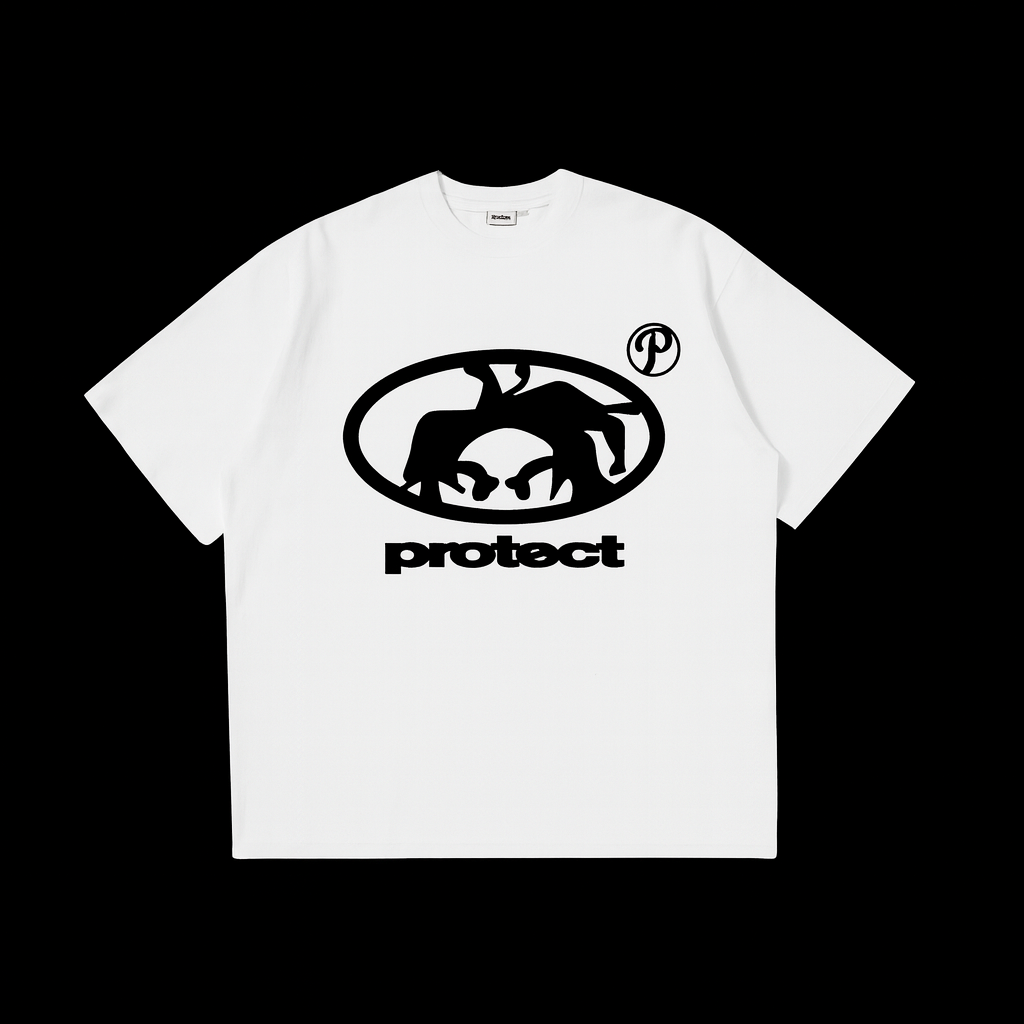 'OP-7 Protect' Tee