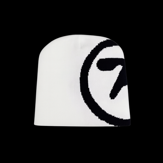 'Monochrome' Beanie