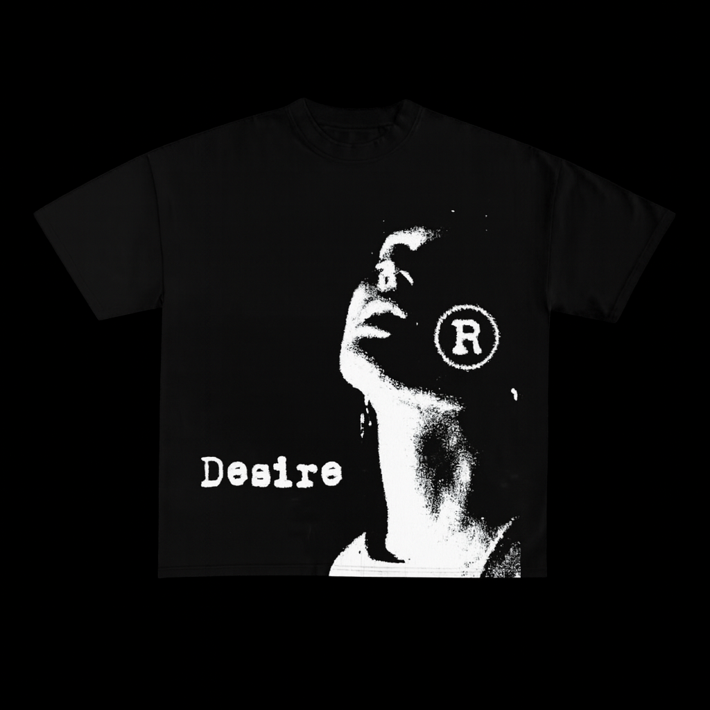 'DESIRE' Tee