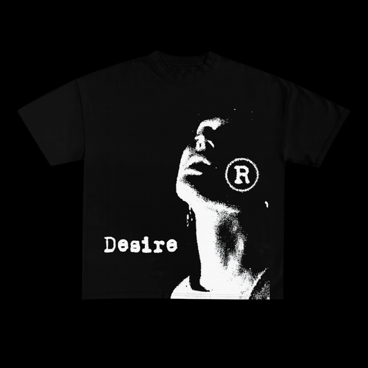 'DESIRE' Tee