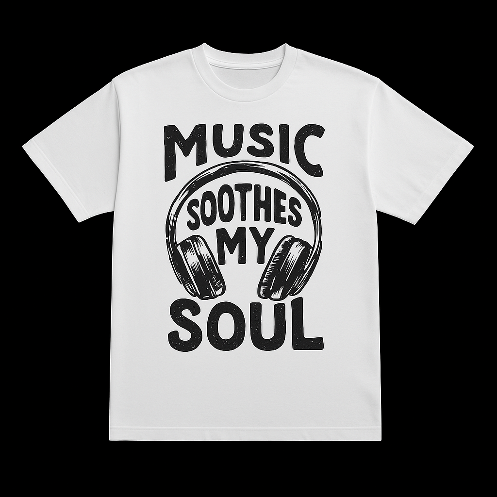 'Soul Frequency' Tee
