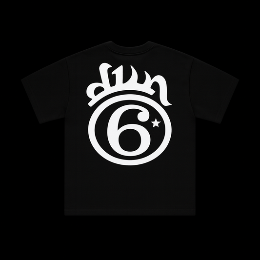 '6 Ball' Tee