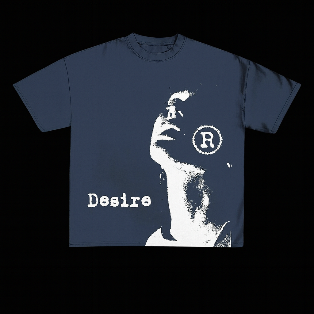 'DESIRE' Tee