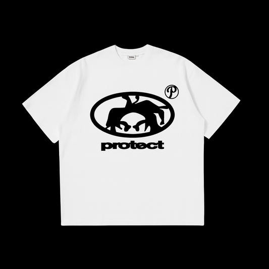 'OP-7 Protect' Tee