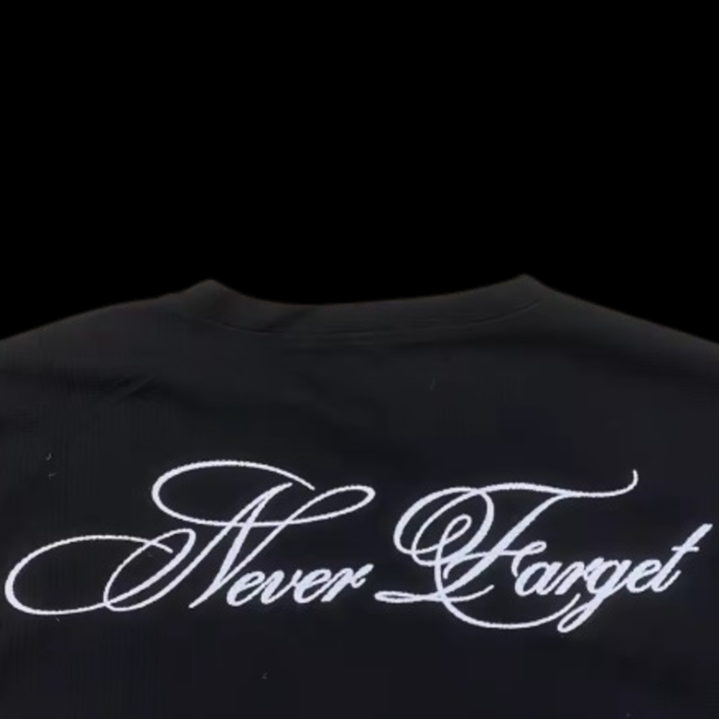 'Lost Heaven' Long-sleeve
