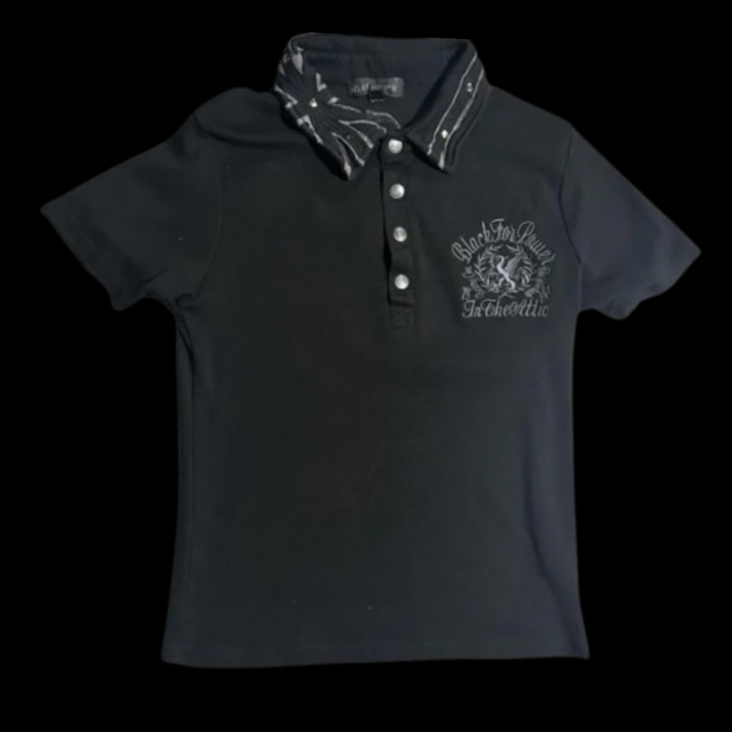'Dark' Polo
