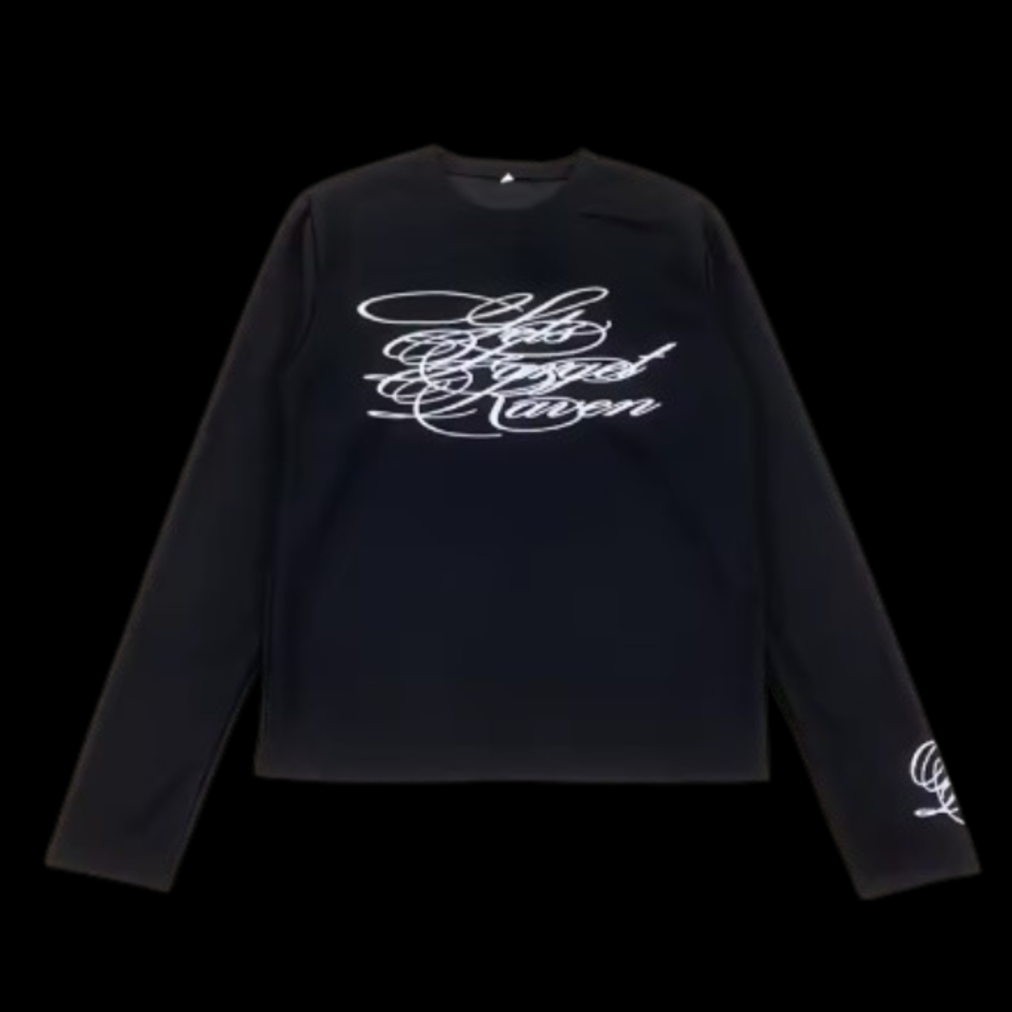 'Lost Heaven' Long-sleeve