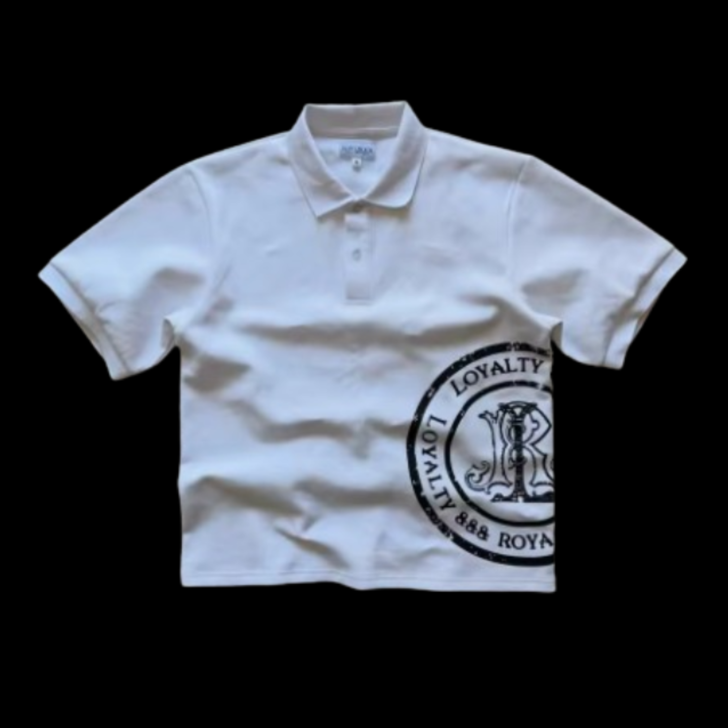 '888' Polo