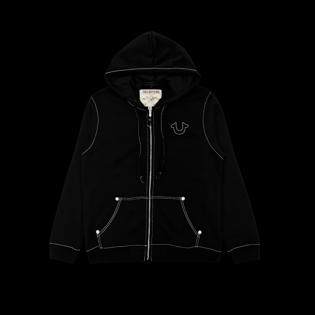 'Urban Crest' Hoodie