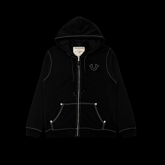 'Urban Crest' Hoodie