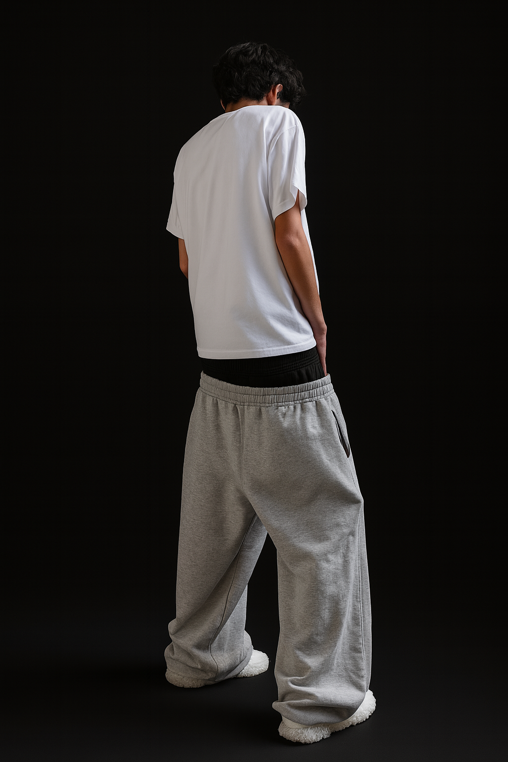 'RECOIL' Sweatpants